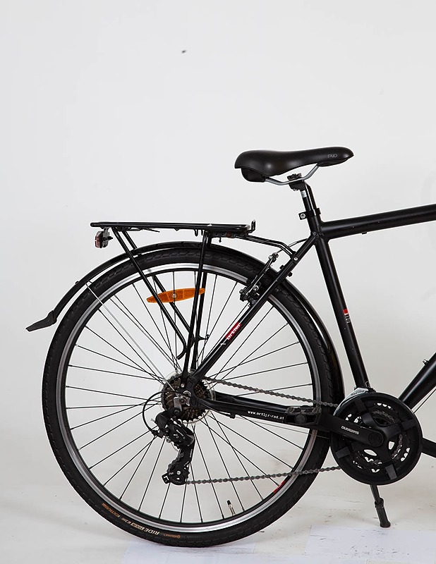 ORTLER Lindau polkupyörä, 28" - Miestenpyörät - 10105640947 - 2