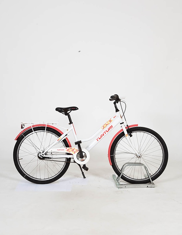 TUNTURI Spin polkupyörä, 24" - Lastenpyörät - 10105640948 - 0