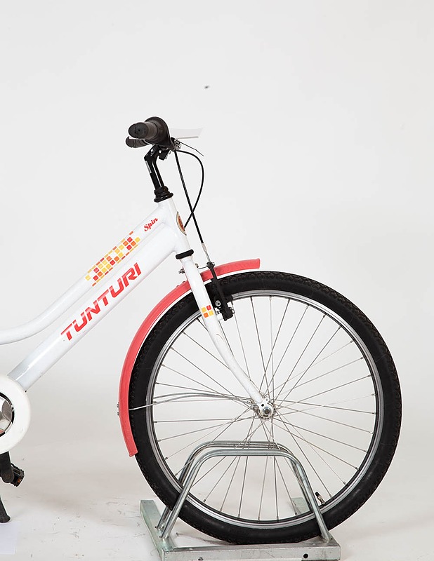 TUNTURI Spin polkupyörä, 24" - Lastenpyörät - 10105640948 - 1
