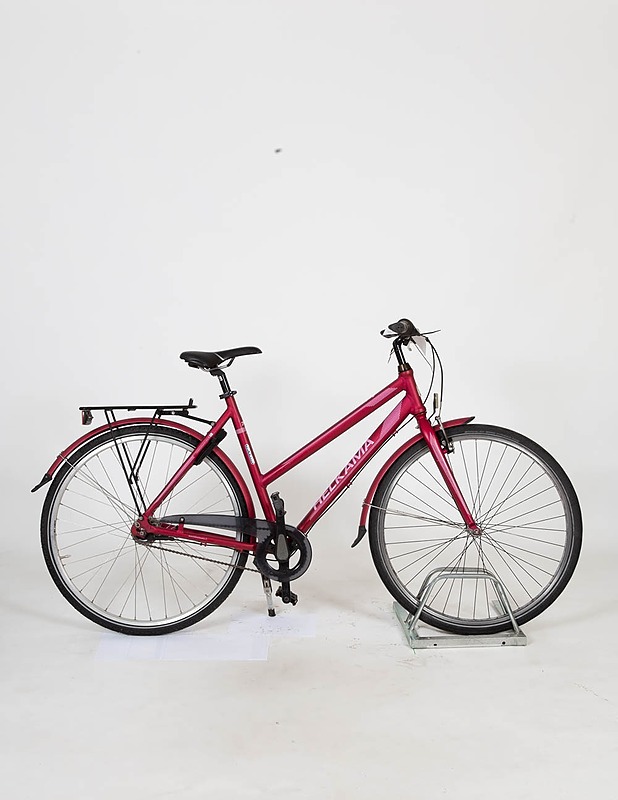 HELKAMA T7 polkupyörä, 28" - Naistenpyörät - 10105640950 - 0