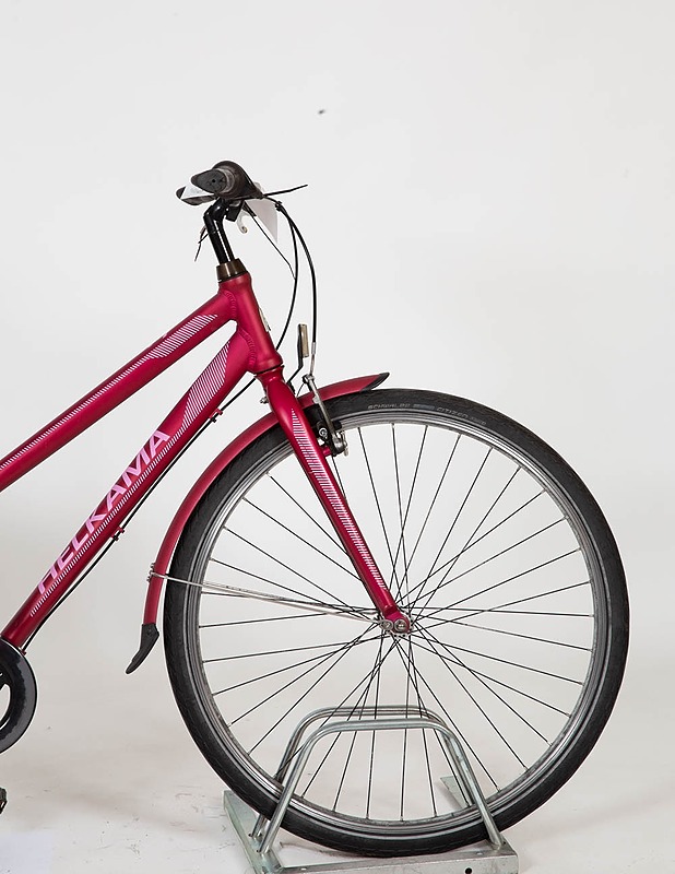 HELKAMA T7 polkupyörä, 28" - Naistenpyörät - 10105640950 - 1