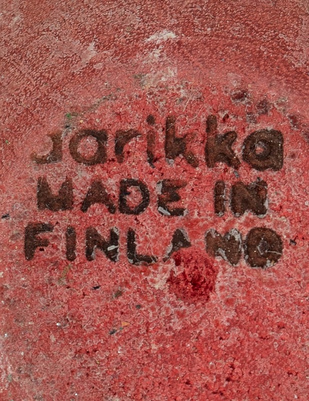 AARIKKA kynttilänjalka, 2 kpl - Joulutuotteet - 10105640956 - 3