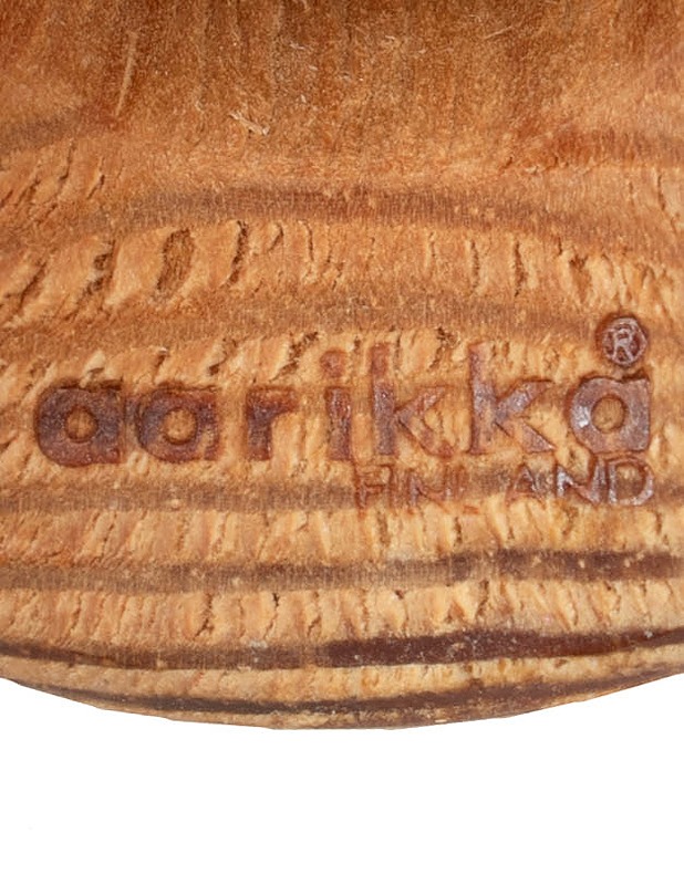 AARIKKA joulukello koriste - Joulutuotteet - 10105640965 - 1