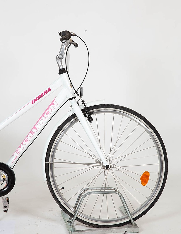 INSERA Evolution Evolady 7 polkupyörä, 28" - Naistenpyörät - 10105640968 - 1