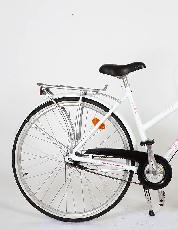 INSERA Evolution Evolady 7 polkupyörä, 28" - Naistenpyörät - 10105640968 - 2