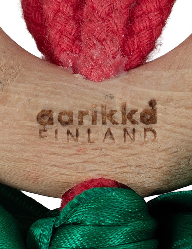 AARIKKA joulukoriste - Joulutuotteet - 10105640975 - 1