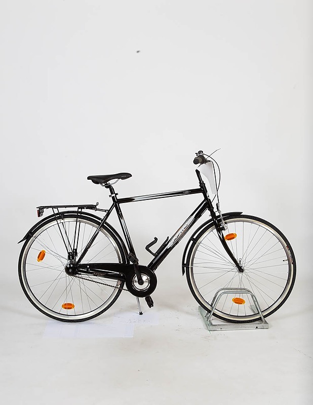 JUPITER Advance polkupyörä, 28" - Miestenpyörät - 10105640990 - 0