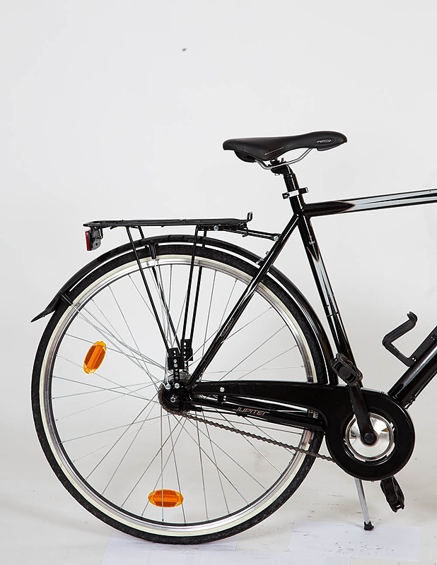JUPITER Advance polkupyörä, 28" - Miestenpyörät - 10105640990 - 2