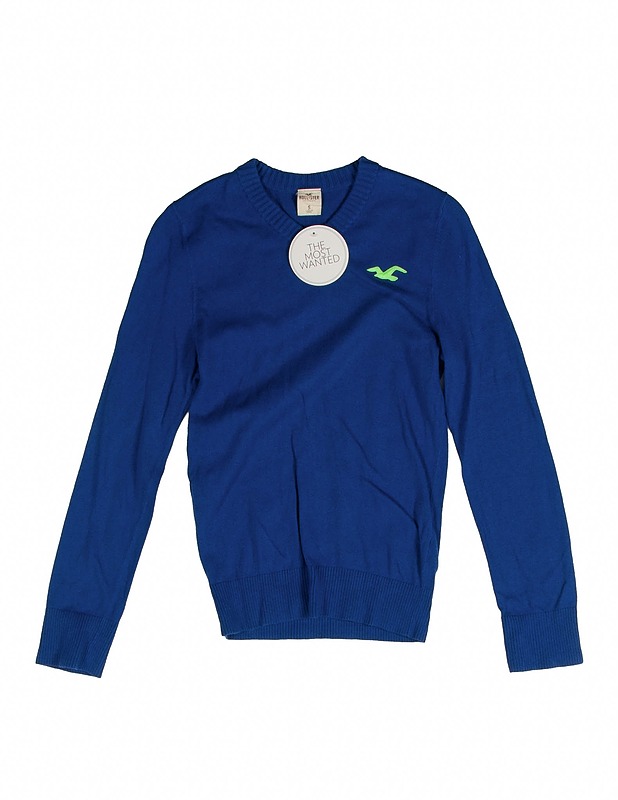 HOLLISTER paita, S - Naisten paidat ja topit - 10105640993 - 0