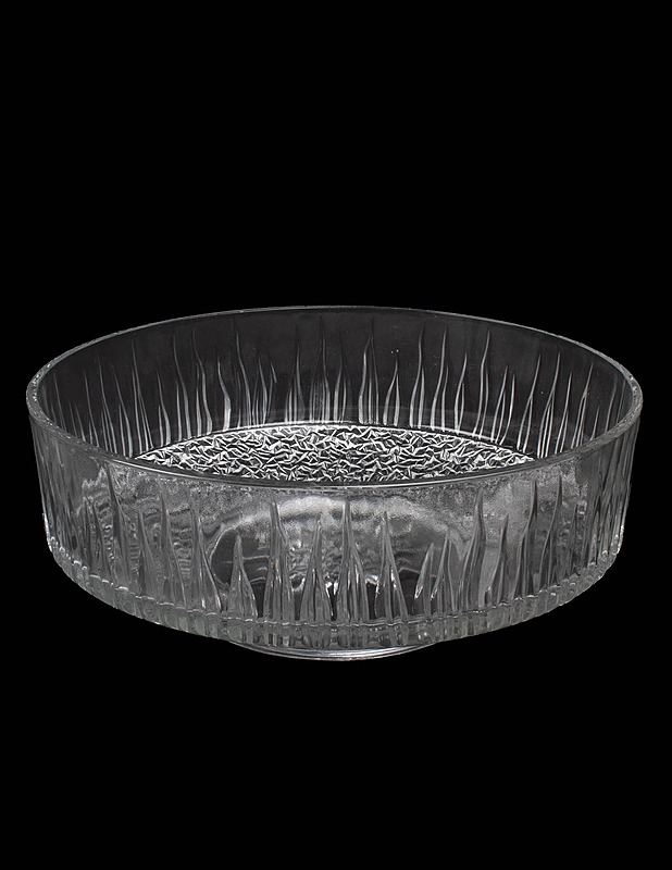 RAVENHEAD White Fire lasikulhosetti, 7 osaa - Lautaset ja kulhot - 10105640995 - 2