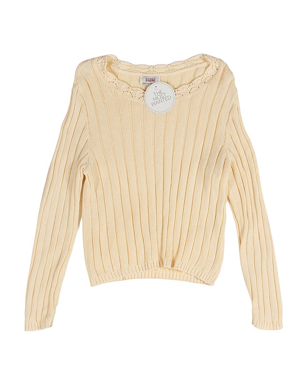 SISLEY neule - Naisten neuleet - 10105641011 - 0