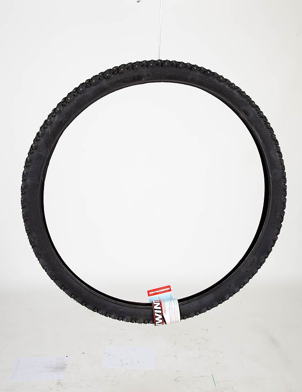 SUOMI Tyres Winter W240 nastarengas, 26" - Erikoispyörät - 10105641036 - 0