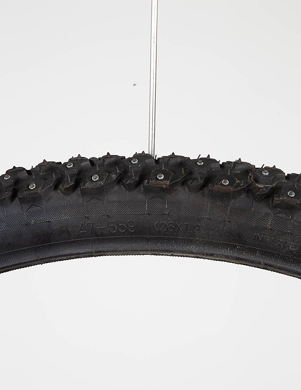 SUOMI Tyres Winter W240 nastarengas, 26" - Erikoispyörät - 10105641036 - 1