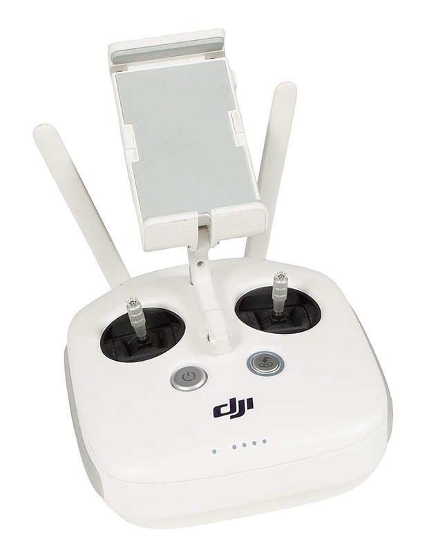 DJI Phantom 3 Advanced nelikopteri (quadcopter) kuvaukseen - Muu elektroniikka - 10105641051 - 6