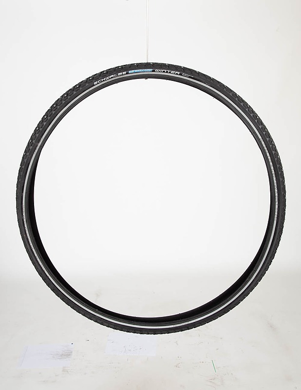SCHWALBE Winter Marathon polkupyörän nastarengas, 28" - Erikoispyörät - 10105641069 - 0