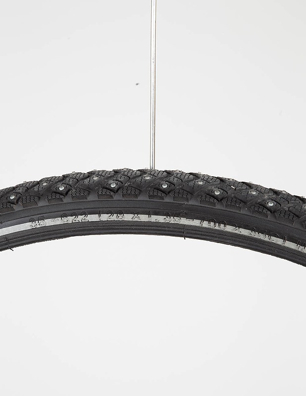 SCHWALBE Winter Marathon polkupyörän nastarengas, 28" - Erikoispyörät - 10105641069 - 1