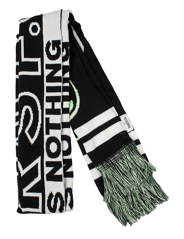 LOVER'S F.C. X HM kaulahuivi - Kaulahuivit - 10105641077 - 0