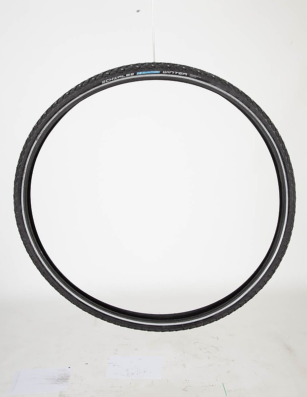 SCHWALBE Winter Marathon polkupyörän nastarengas, 28" - Erikoispyörät - 10105641081 - 0