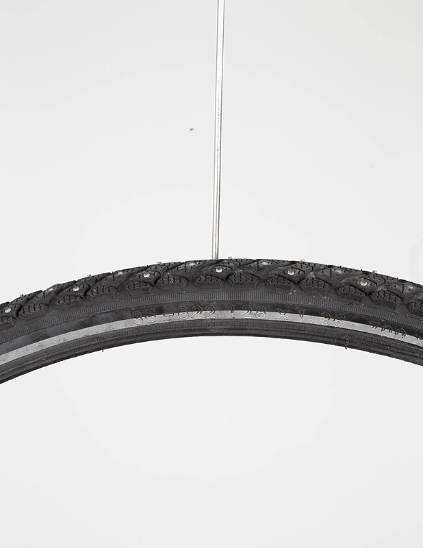 SCHWALBE Winter Marathon polkupyörän nastarengas, 28" - Erikoispyörät - 10105641081 - 1
