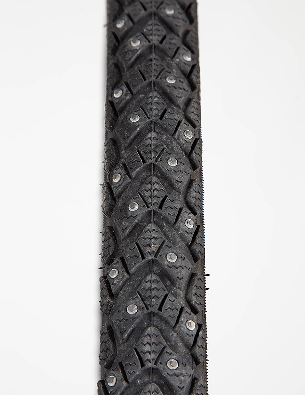 SCHWALBE Winter Marathon polkupyörän nastarengas, 28" - Erikoispyörät - 10105641081 - 2