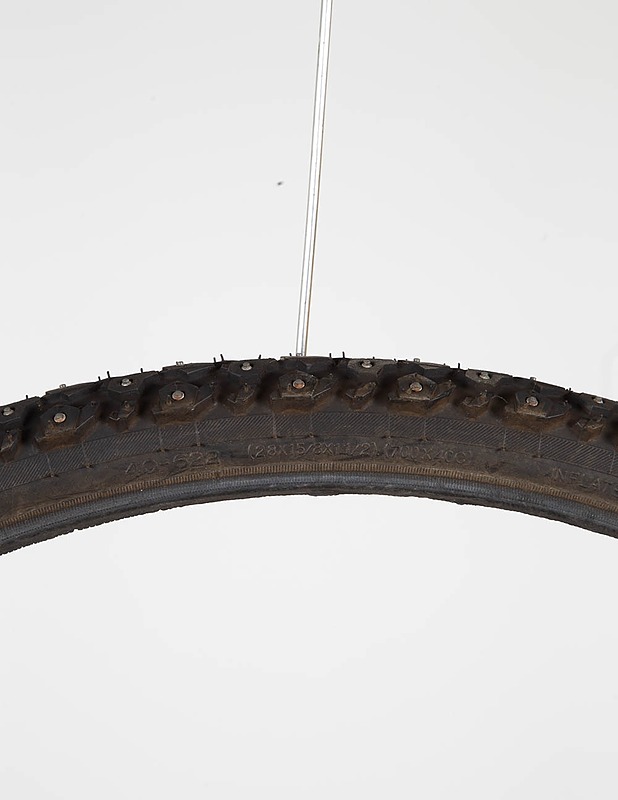 SUOMI Tyres W240 polkupyörän nastarengas, 28" - Erikoispyörät - 10105641102 - 1