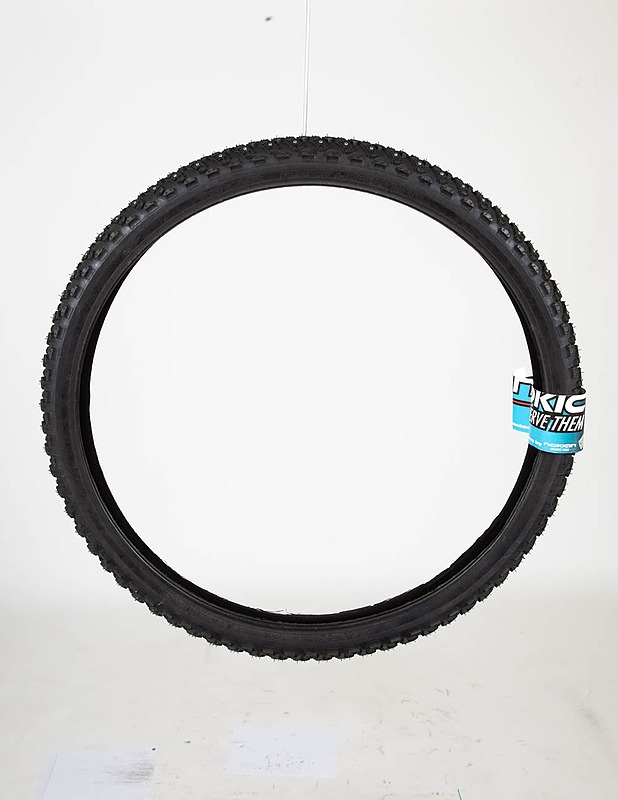 NOKIAN Mount & Ground W polkupyörän nastarengas, 24" - Erikoispyörät - 10105641120 - 0