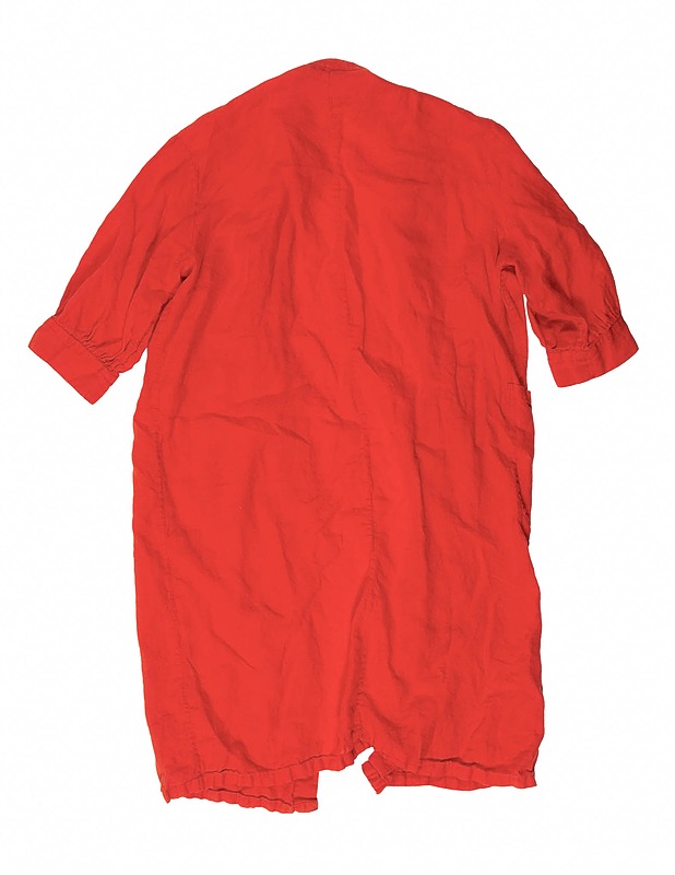 MARIMEKKO pellavatunika, L, II-laatu - Naisten paidat ja topit - 10105641129 - 1