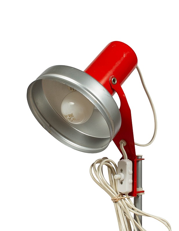 GK Typ 930 lattiavalaisin - Valaisimet - 10105641155 - 1
