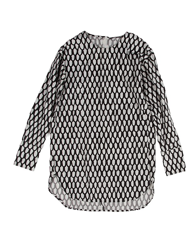 MARIMEKKO tunika, 36, II-laatu - Naisten paidat ja topit - 10105641174 - 0