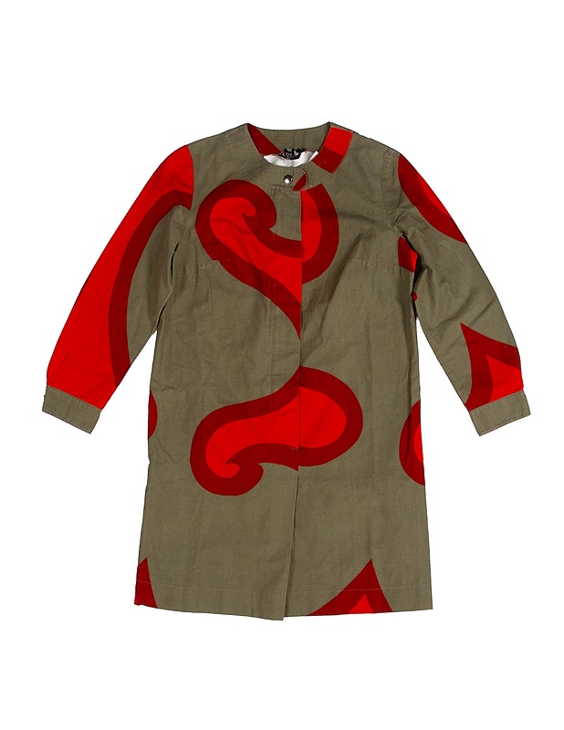 MARIMEKKO retro takki, 40 - Mekot ja hameet - 10105641189 - 0