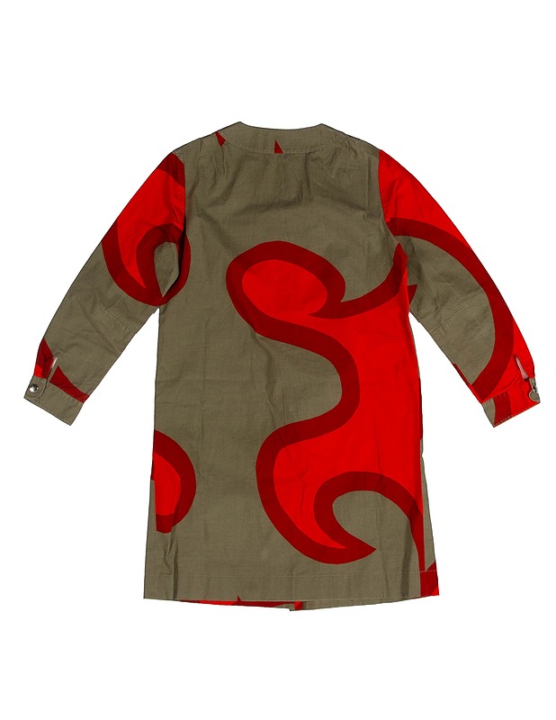 MARIMEKKO retro takki, 40 - Mekot ja hameet - 10105641189 - 1