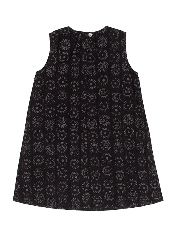 MARIMEKKO mekko, 104/110, II-laatu - Lasten vaatteet - 10105641225 - 1