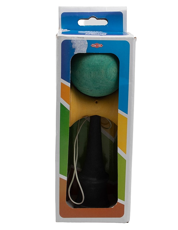 Tactic Active Play Kendama -puulelu - Lasten lelut - 10105641202 - 1