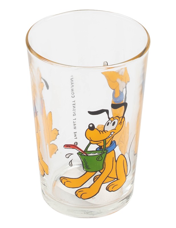 DISNEY Pluto juomalasi - Lasit - 10105641215 - 0
