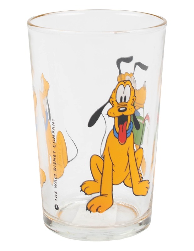 DISNEY Pluto juomalasi - Lasit - 10105641215 - 1