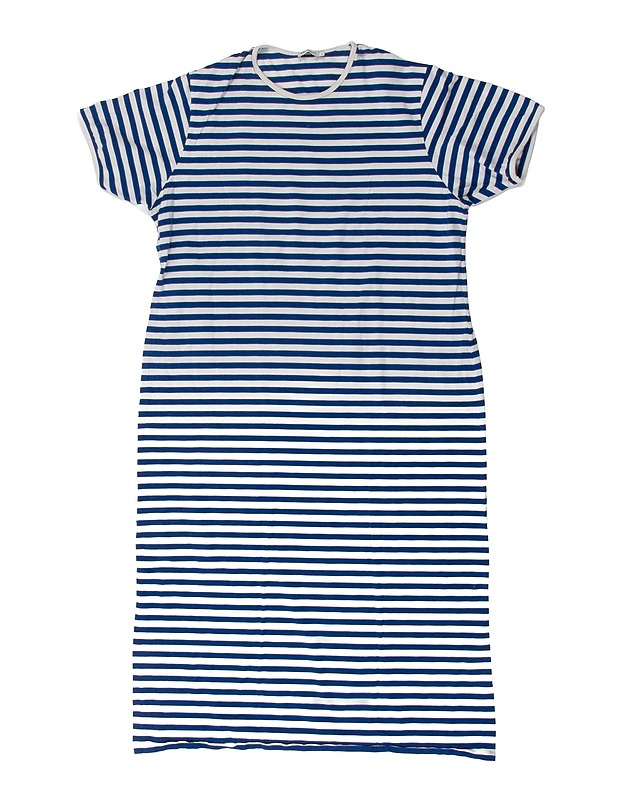 MARIMEKKO Tasaraita mekko, XL, II-laatu - Mekot ja hameet - 10105641276 - 0