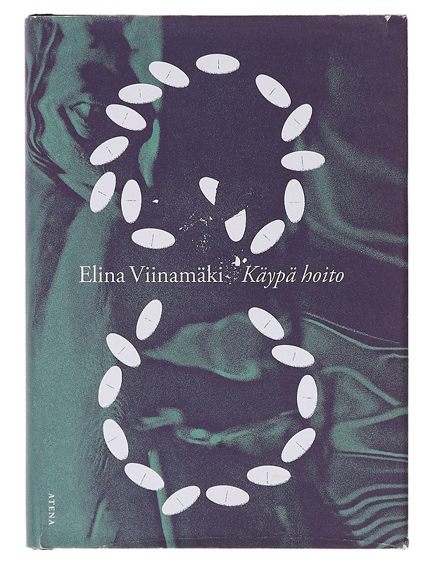 Käypä hoito - Elina Viinamäki - Romaanit ja novellit - 10105641274 - 0