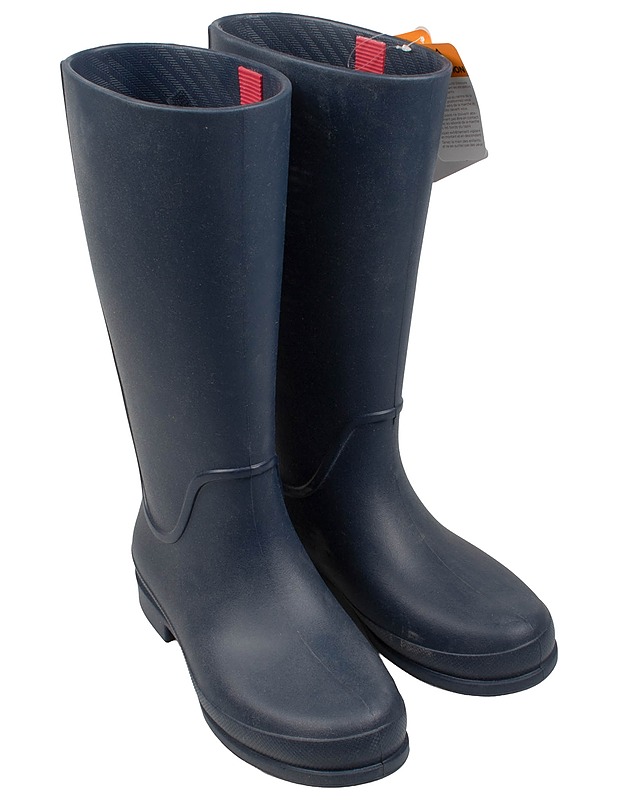 CROCS Wellie kumisaappaat, W9 - Naisten nilkkurit ja saappaat - 10105641290 - 0