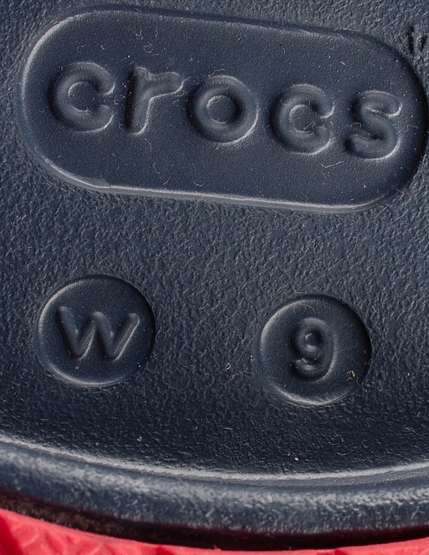 CROCS Wellie kumisaappaat, W9 - Naisten nilkkurit ja saappaat - 10105641290 - 2