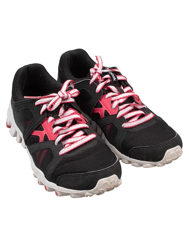 REEBOK tennarit, 41 - Naisten kävelykengät ja tennarit - 10105641282 - 0
