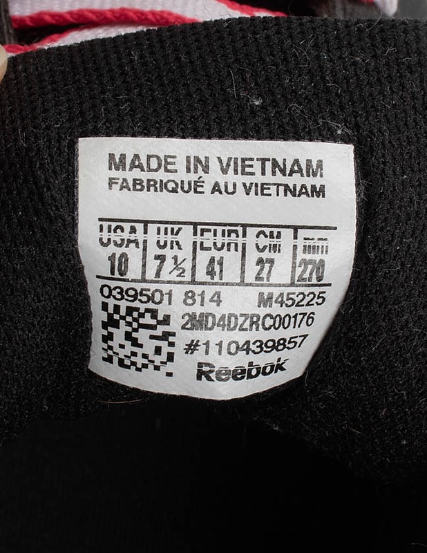 REEBOK tennarit, 41 - Naisten kävelykengät ja tennarit - 10105641282 - 2