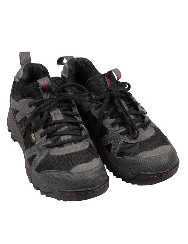 NIKE Rongbuk Gore-Tex vaelluskengät - Naisten kävelykengät ja tennarit - 10105641307 - 0