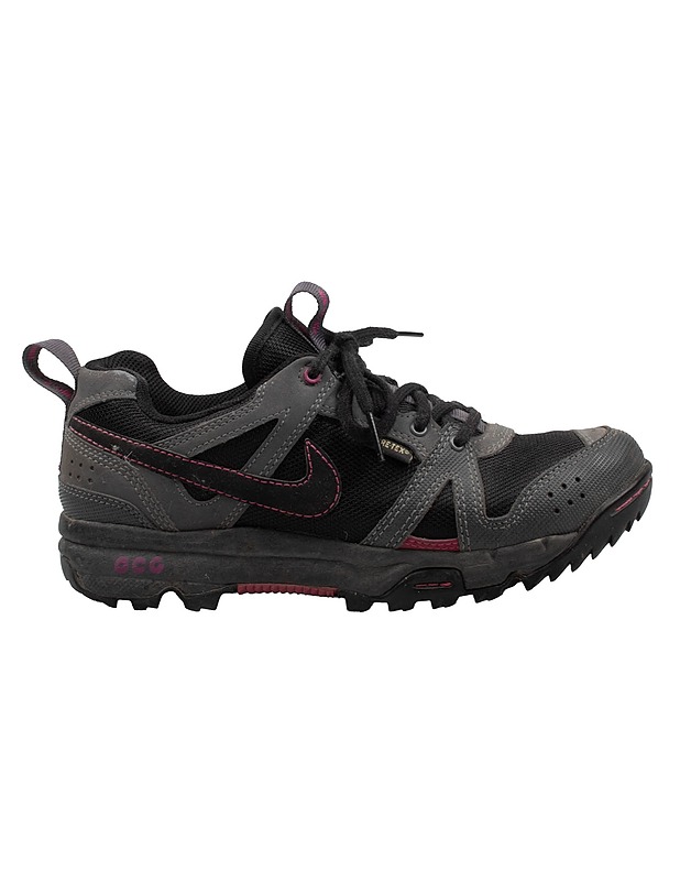 NIKE Rongbuk Gore-Tex vaelluskengät - Naisten kävelykengät ja tennarit - 10105641307 - 1