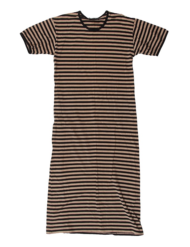 MARIMEKKO Tasaraita mekko - Mekot ja hameet - 10105641374 - 0
