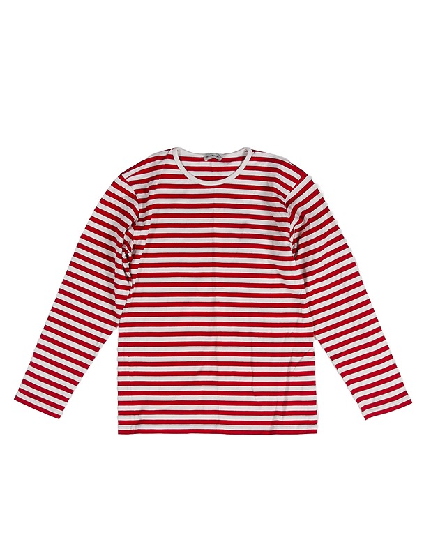 MARIMEKKO Tasaraita paita, S - Naisten paidat ja topit - 10105641382 - 0