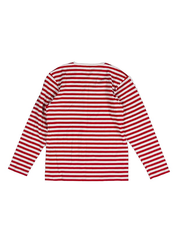 MARIMEKKO Tasaraita paita, S - Naisten paidat ja topit - 10105641382 - 1