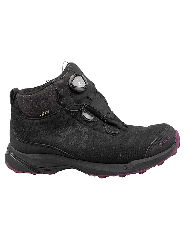 ICEBUG Detour W BU Grip nastakengät, 39 - Naisten kävelykengät ja tennarit - 10105641403 - 1