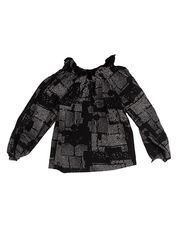 MARIMEKKO pusero, S, II-laatu - Naisten paidat ja topit - 10105641408 - 0