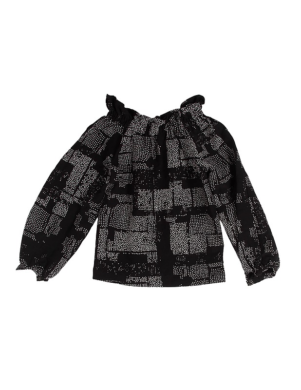 MARIMEKKO pusero, S, II-laatu - Naisten paidat ja topit - 10105641408 - 1