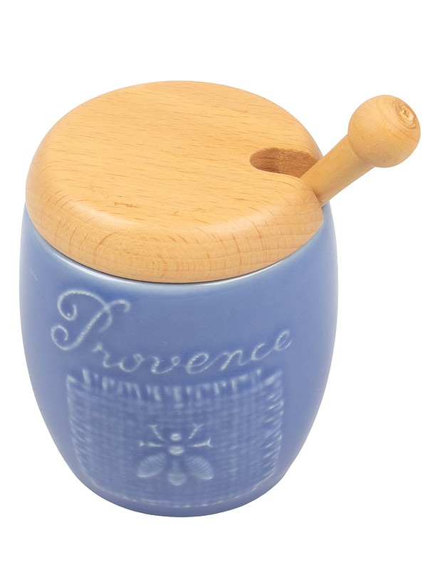 REVOL Provence hunajapurkki - Säilytysastiat - 10105641409 - 0